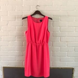 J. Crew Factory Sun Shift Dress